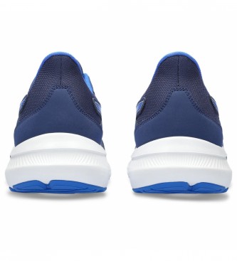 Asics Shoes Jolt 4 blue