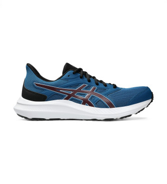 Asics Schoenen Jolt 4 blauw