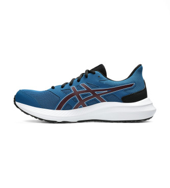 Asics Schoenen Jolt 4 blauw