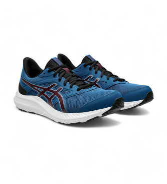 Asics Schoenen Jolt 4 blauw