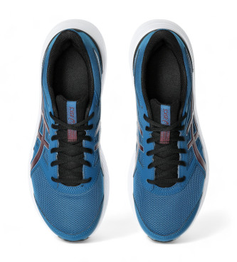 Asics Schoenen Jolt 4 blauw