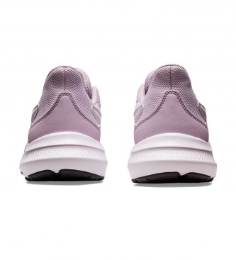Asics Chaussures Jolt 4 Violet du Crpuscule/Blanc