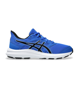 Asics Buty Jolt 4 GS niebieski