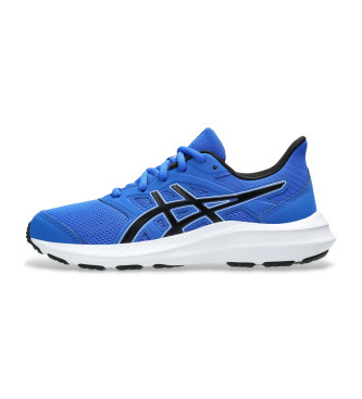 Asics Buty Jolt 4 GS niebieski