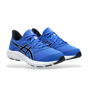 Asics Buty Jolt 4 GS niebieski