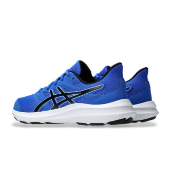 Asics Buty Jolt 4 GS niebieski