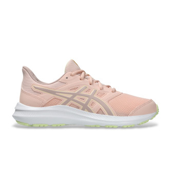 Asics Shoes Jolt 4 GS coral