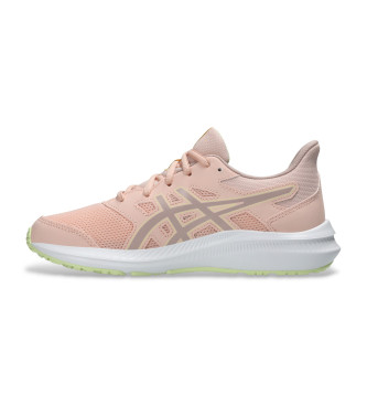 Asics Shoes Jolt 4 GS coral