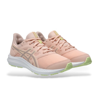 Asics Shoes Jolt 4 GS coral