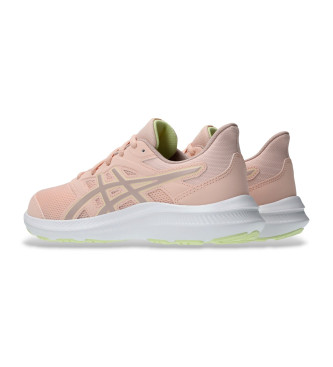 Asics Shoes Jolt 4 GS coral