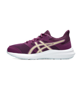 Asics Chaussures Jolt 4 Gs violet