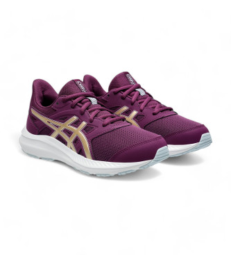 Asics Schuhe Jolt 4 Gs lila