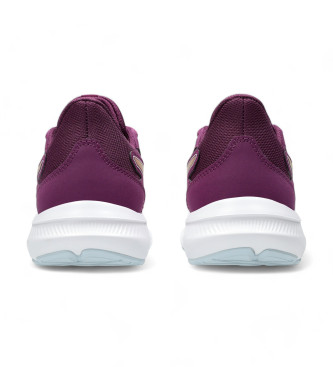 Asics Chaussures Jolt 4 Gs violet