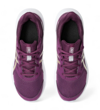 Asics Shoes Jolt 4 Gs purple