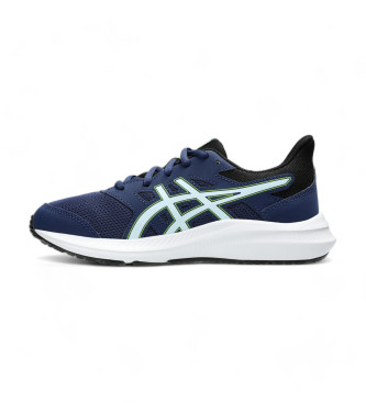 Asics Sapatos Jolt 4 Gs navy