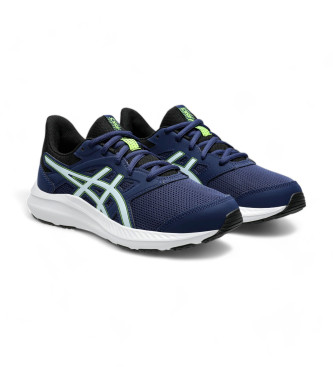 Asics Schoenen Jolt 4 Gs marine