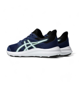 Asics Sapatos Jolt 4 Gs navy