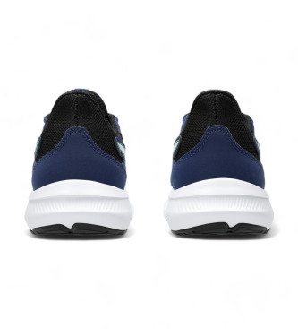 Asics Chaussures Jolt 4 Gs navy