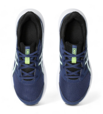 Asics Shoes Jolt 4 Gs navy