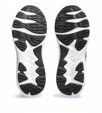 Asics Sapatos Jolt 4 Gs preto