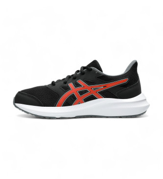 Asics Buty Jolt 4 Gs czarny