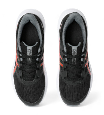 Asics Sapatos Jolt 4 Gs preto