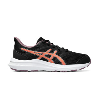 Asics Schuhe Jolt 4 Gs schwarz