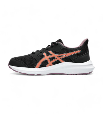 Asics Sapatos Jolt 4 Gs preto