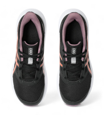 Asics Sapatos Jolt 4 Gs preto