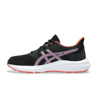 Asics Scarpe Jolt 4 GS nere