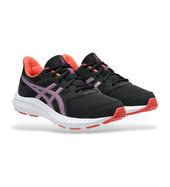 Asics Scarpe Jolt 4 GS nere