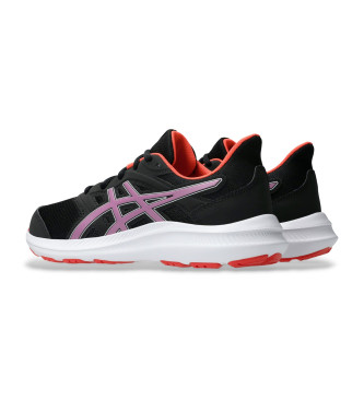 Asics Scarpe Jolt 4 GS nere