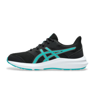 Asics Schoenen Jolt 4 GS zwart