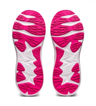Asics Sneakers Jolt 4 Gs Pink