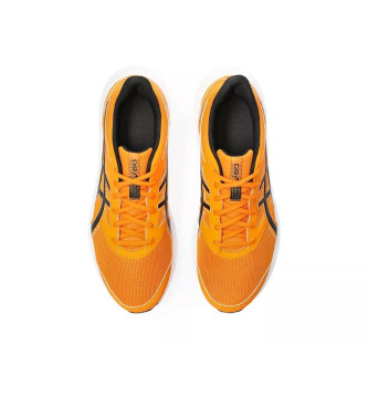Asics Schuhe Jolt 4 orange
