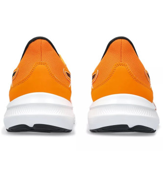Asics Schuhe Jolt 4 orange