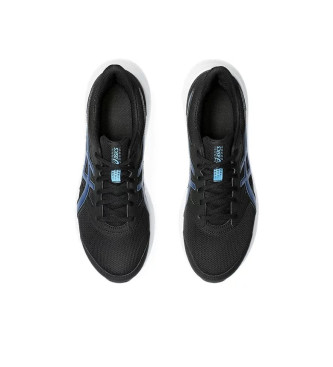 Asics Sapatos Jolt 4 preto