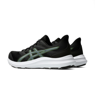 Asics Sapatos Jolt 4 preto