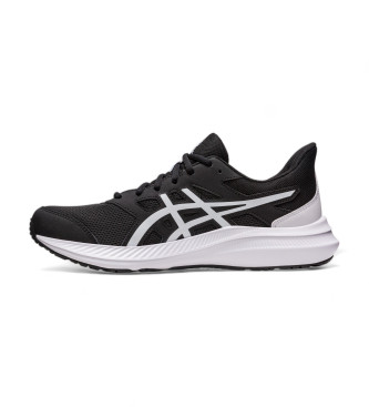 Asics Schoenen Jolt 4 zwart