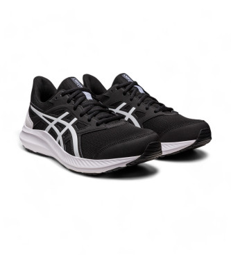 Asics Schoenen Jolt 4 zwart