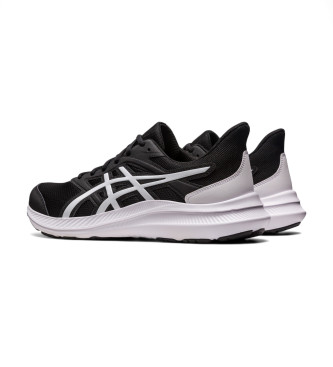 Asics Schoenen Jolt 4 zwart