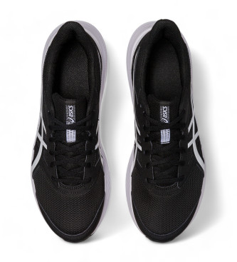 Asics Zapatillas Jolt 4 negro