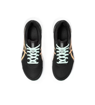 Asics Sapatos Jolt 4 preto