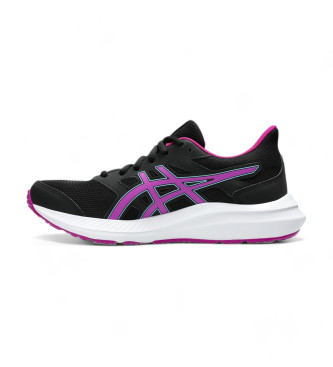 Asics Buty Jolt 4 czarny