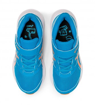 Asics Sapatos Jolt 4 Ps Azul
