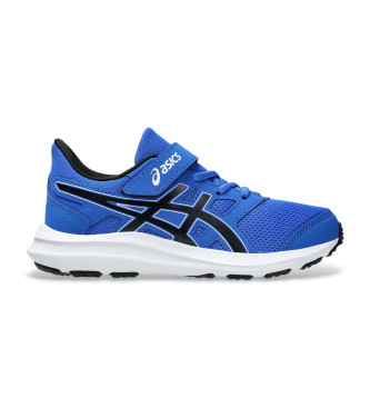 Asics Shoes Jolt 4 PS blue