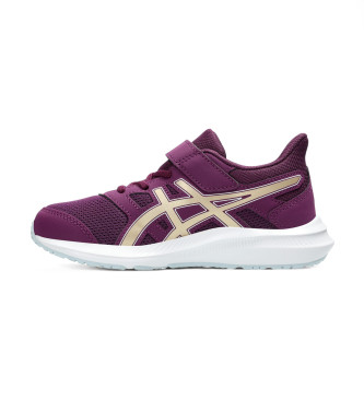 Asics Skor Jolt 4 Ps lila