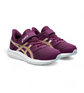 Asics Zapatillas Jolt 4 Ps lila