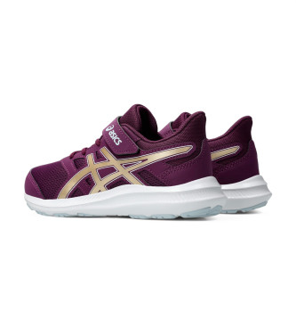 Asics Schuhe Jolt 4 Ps flieder Esdemarca Geschaft fur Schuhe Mode und Accessoires Markenschuhe und Markenturnschuhe