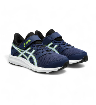 Asics Shoes Jolt 4 Ps navy